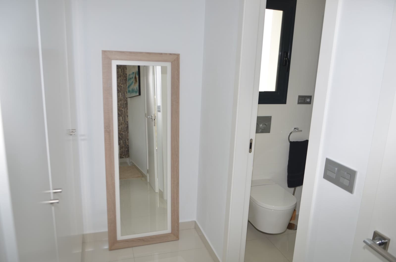 3 Zimmer Villa zu verkaufen in Pilar de la Horadada mit Pool - 499.000 € (Ref: 9463887)