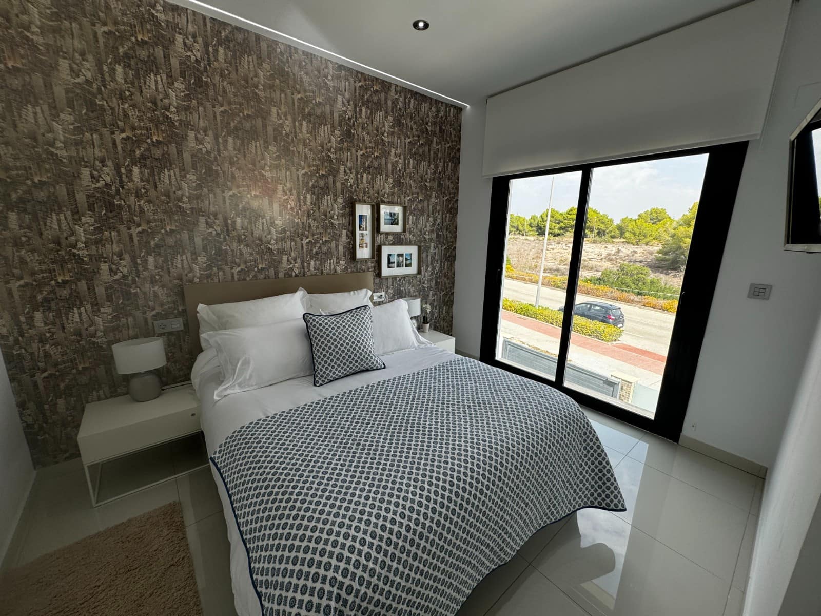 3 Zimmer Villa zu verkaufen in Pilar de la Horadada mit Pool - 499.000 € (Ref: 9463887)