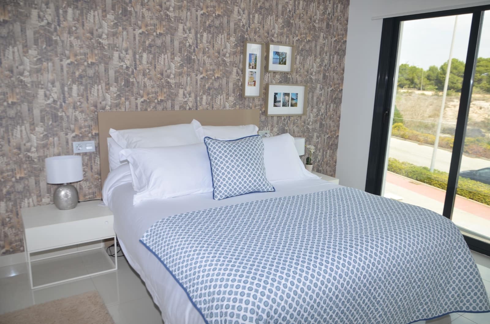 3 Zimmer Villa zu verkaufen in Pilar de la Horadada mit Pool - 499.000 € (Ref: 9463887)