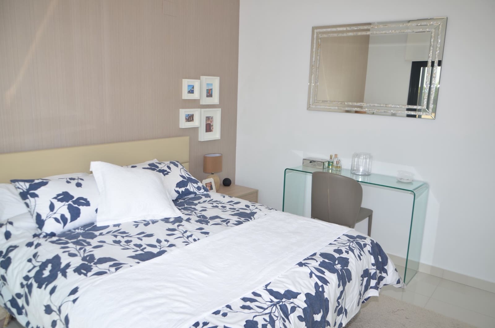 3 Zimmer Villa zu verkaufen in Pilar de la Horadada mit Pool - 499.000 € (Ref: 9463887)