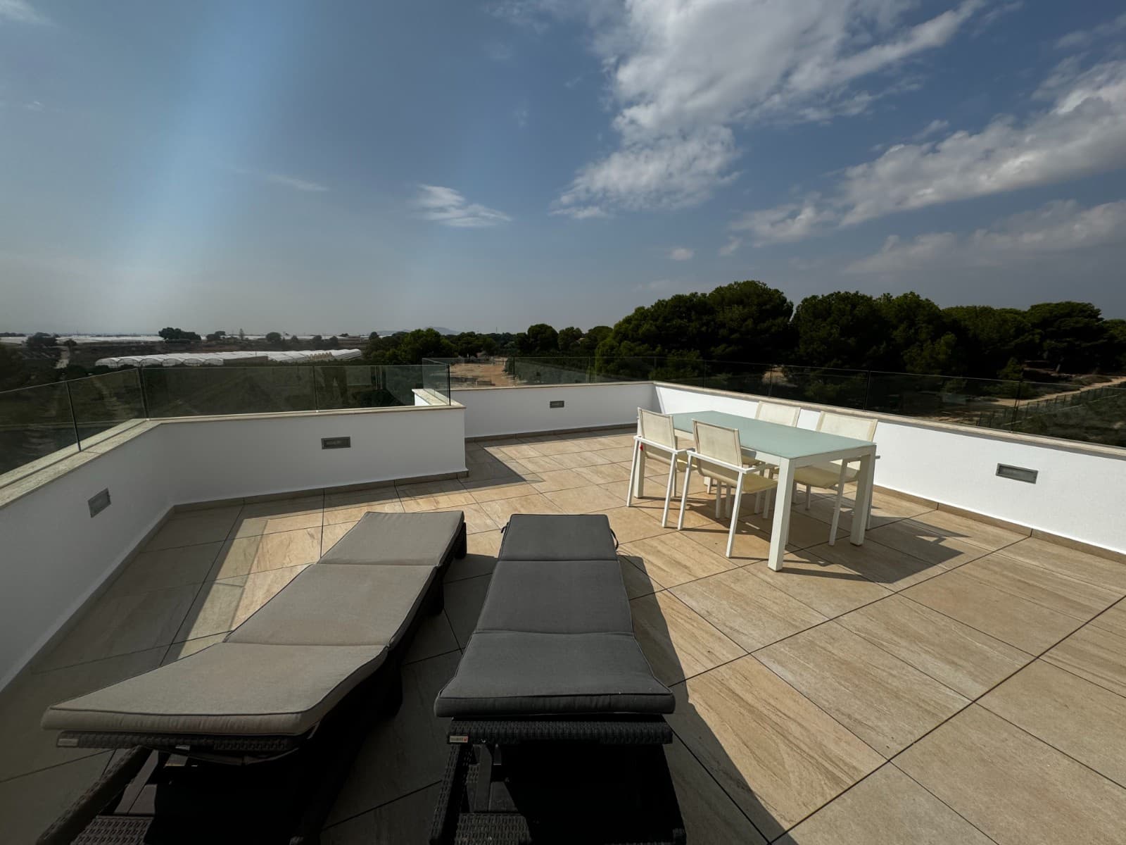 3 Zimmer Villa zu verkaufen in Pilar de la Horadada mit Pool - 499.000 € (Ref: 9463887)