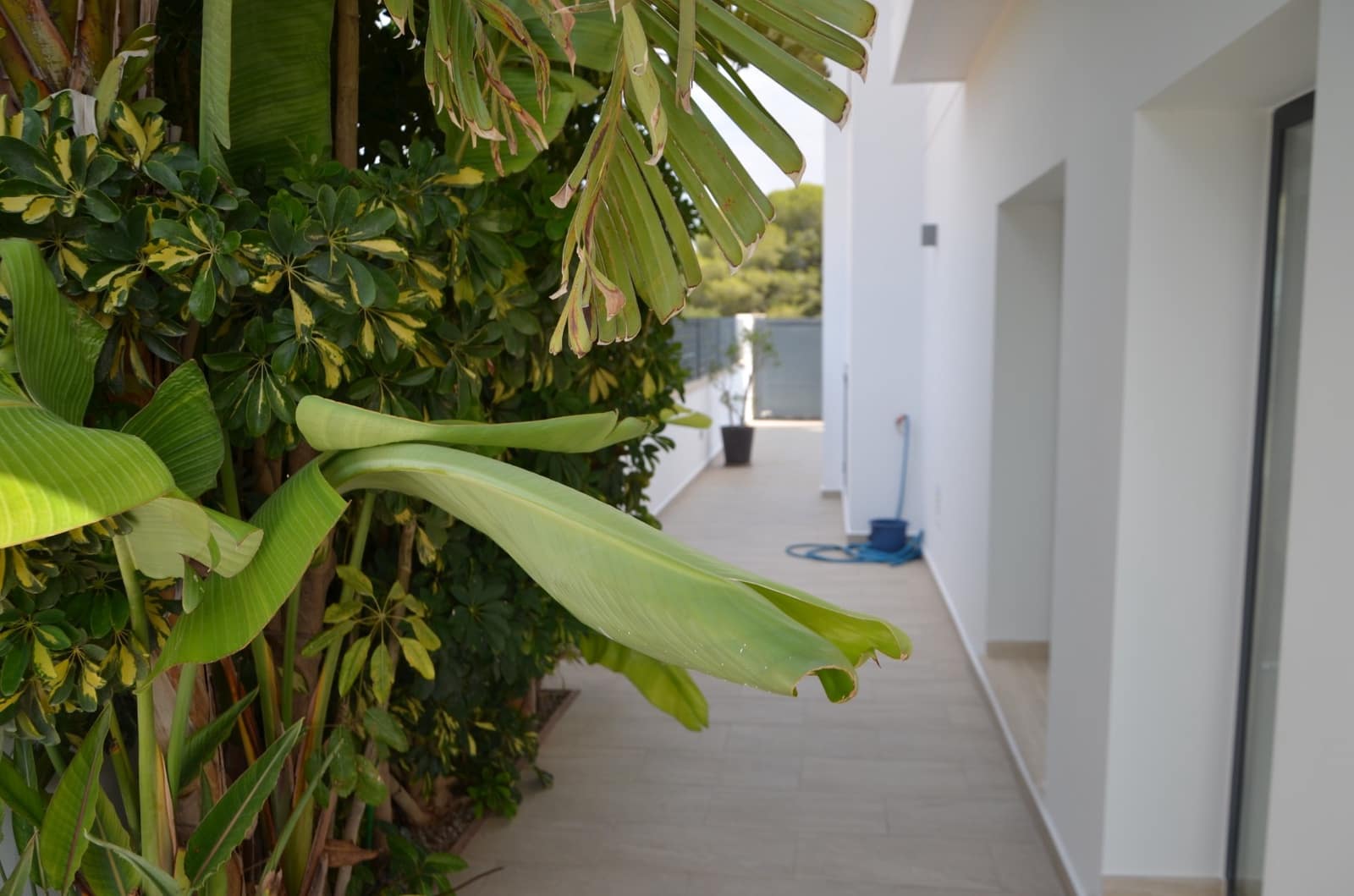 3 Zimmer Villa zu verkaufen in Pilar de la Horadada mit Pool - 499.000 € (Ref: 9463887)