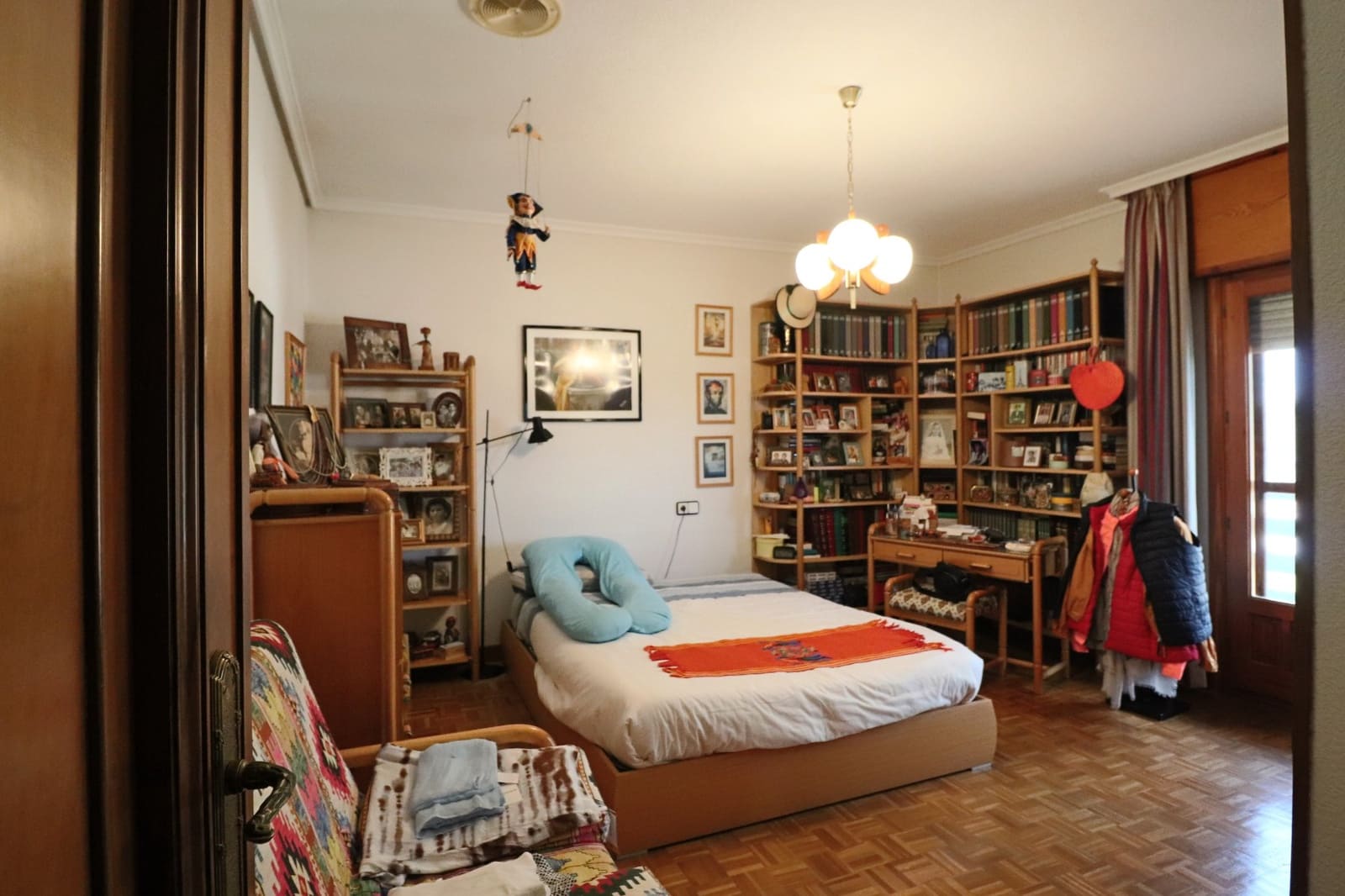 6 bedroom Villa for sale in La Nucia with garage - € 585,000 (Ref: 9463888)