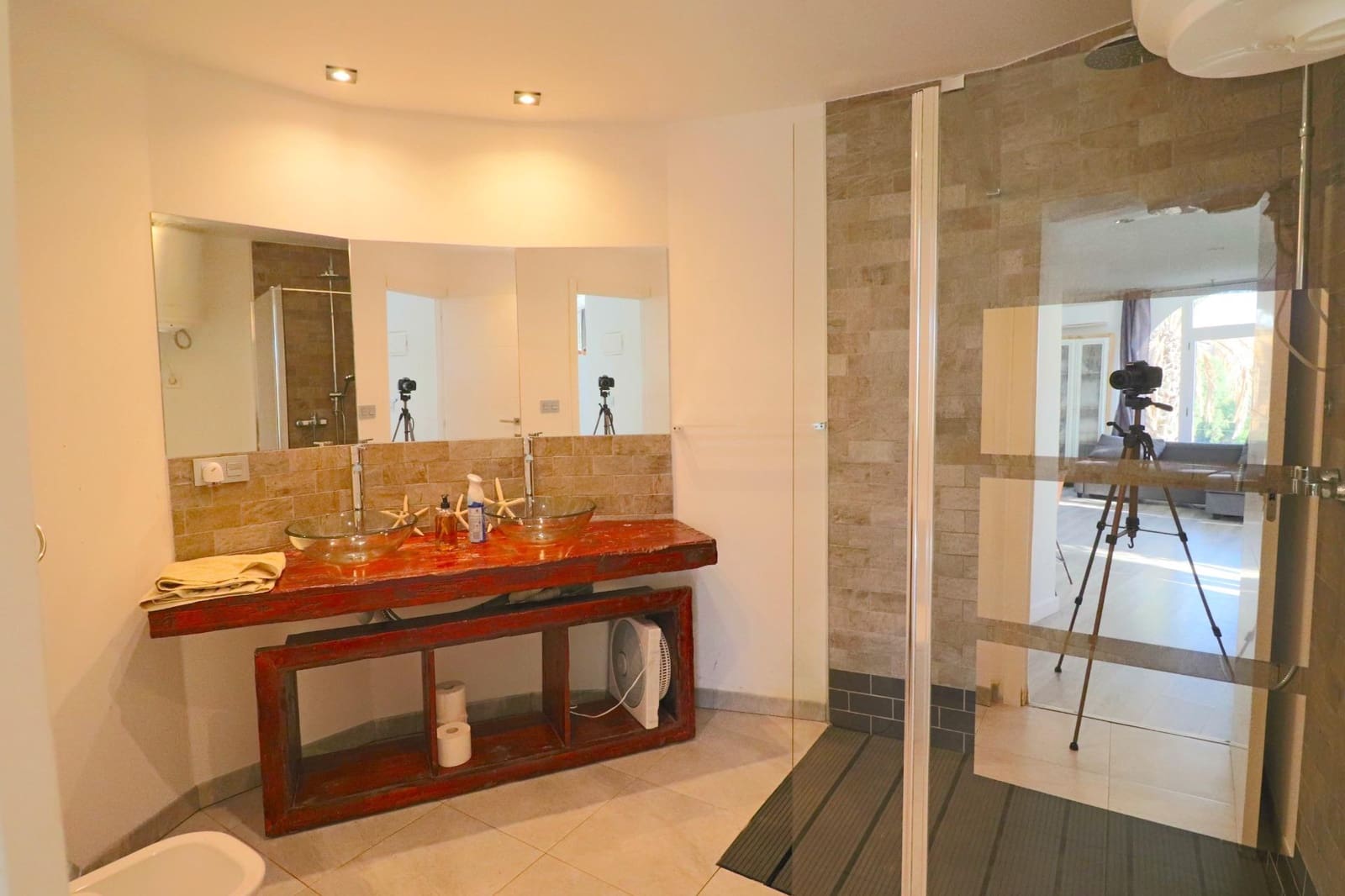 8 slaapkamer Villa te koop in Coveta Fuma met zwembad garage - € 2.200.000 (Ref: 9463889)