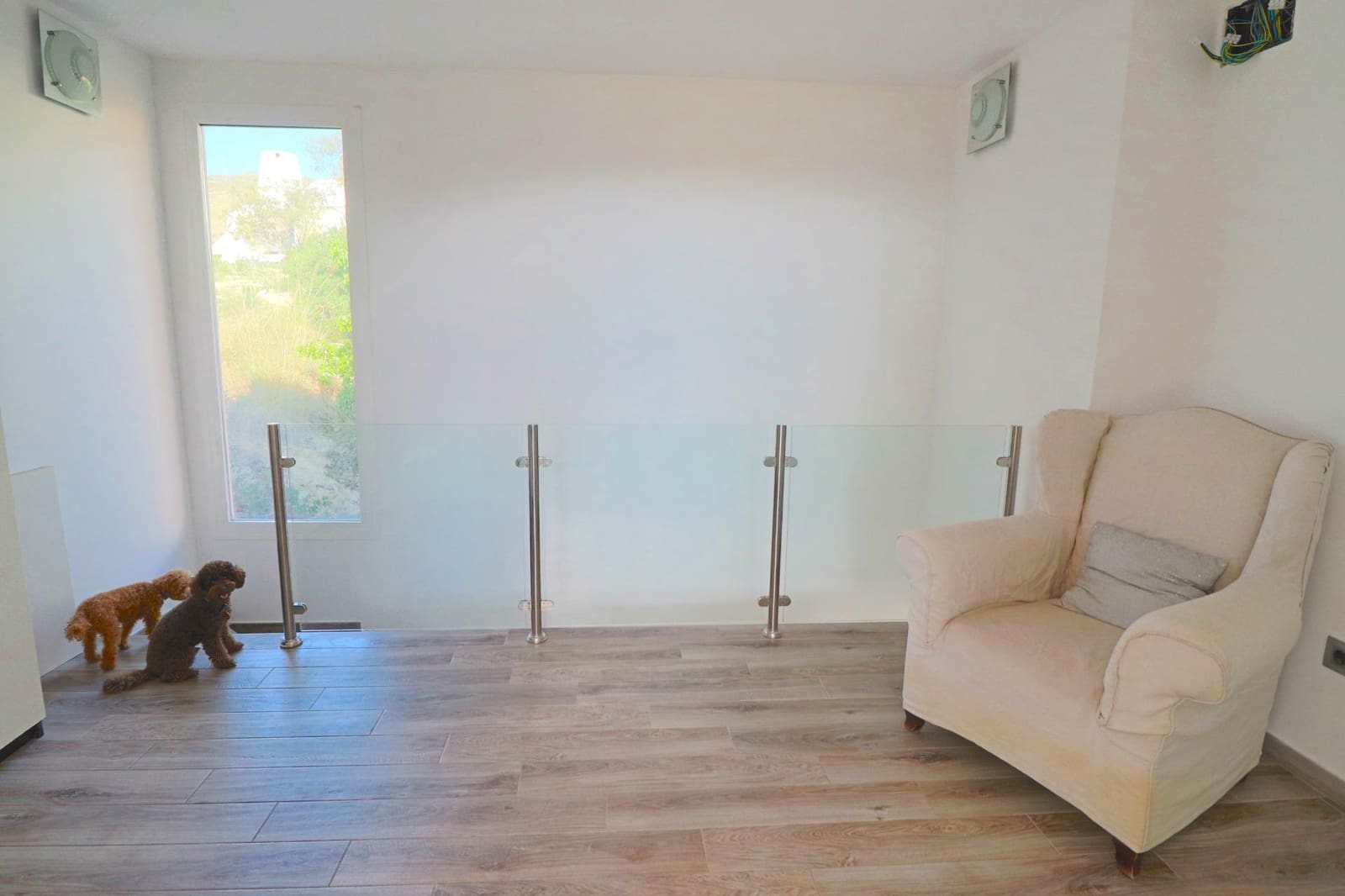 8 slaapkamer Villa te koop in Coveta Fuma met zwembad garage - € 2.200.000 (Ref: 9463889)