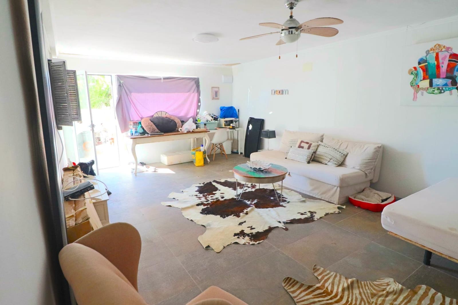 8 slaapkamer Villa te koop in Coveta Fuma met zwembad garage - € 2.200.000 (Ref: 9463889)