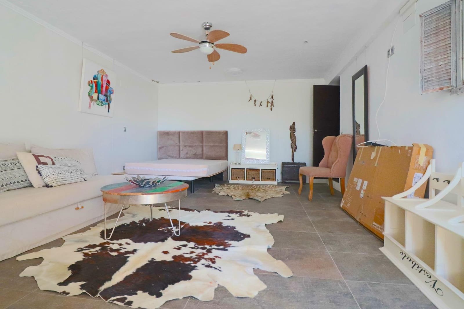 8 slaapkamer Villa te koop in Coveta Fuma met zwembad garage - € 2.200.000 (Ref: 9463889)