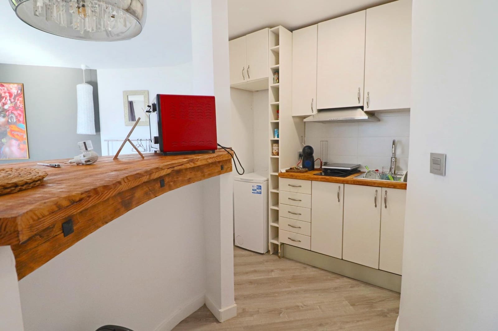 8 slaapkamer Villa te koop in Coveta Fuma met zwembad garage - € 2.200.000 (Ref: 9463889)