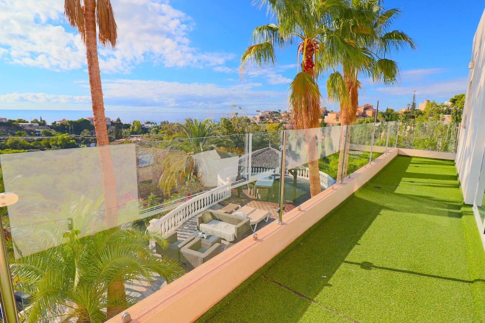 8 slaapkamer Villa te koop in Coveta Fuma met zwembad garage - € 2.200.000 (Ref: 9463889)