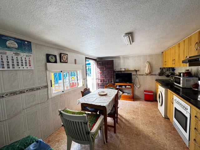 5 chambre Villa/Maison à vendre à Punta Prima, Orihuela avec piscine - 334 000 € (Ref: 9463893)