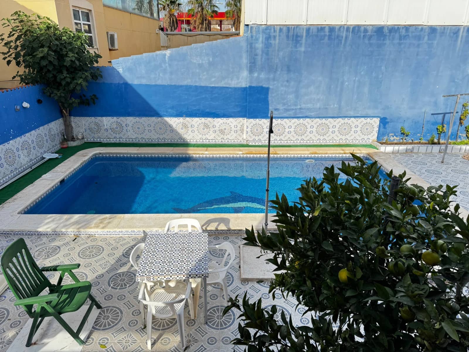 5 bedroom Villa for sale in Orihuela Costa with pool - € 334,000 (Ref: 9463893)