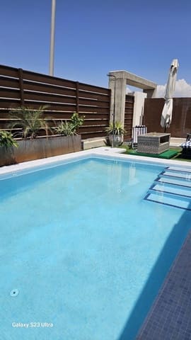 3 chambre Villa/Maison à vendre à Vistabella, Orihuela avec piscine - 390 000 € (Ref: 9463894)