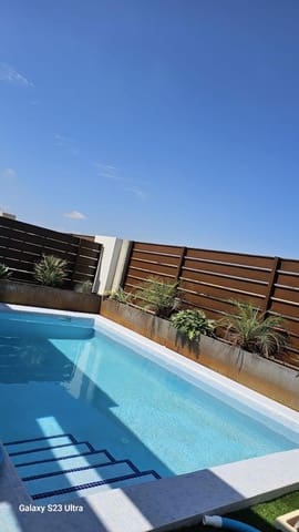 3 chambre Villa/Maison à vendre à Vistabella, Orihuela avec piscine - 390 000 € (Ref: 9463894)