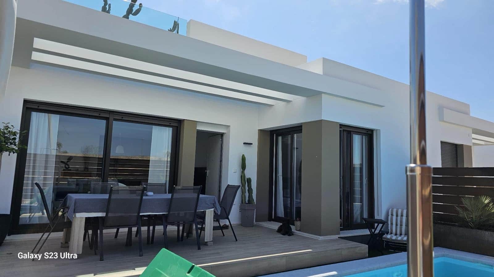 3 camera da letto Villa in vendita in Vistabella con piscina - 390.000 € (Rif: 9463894)