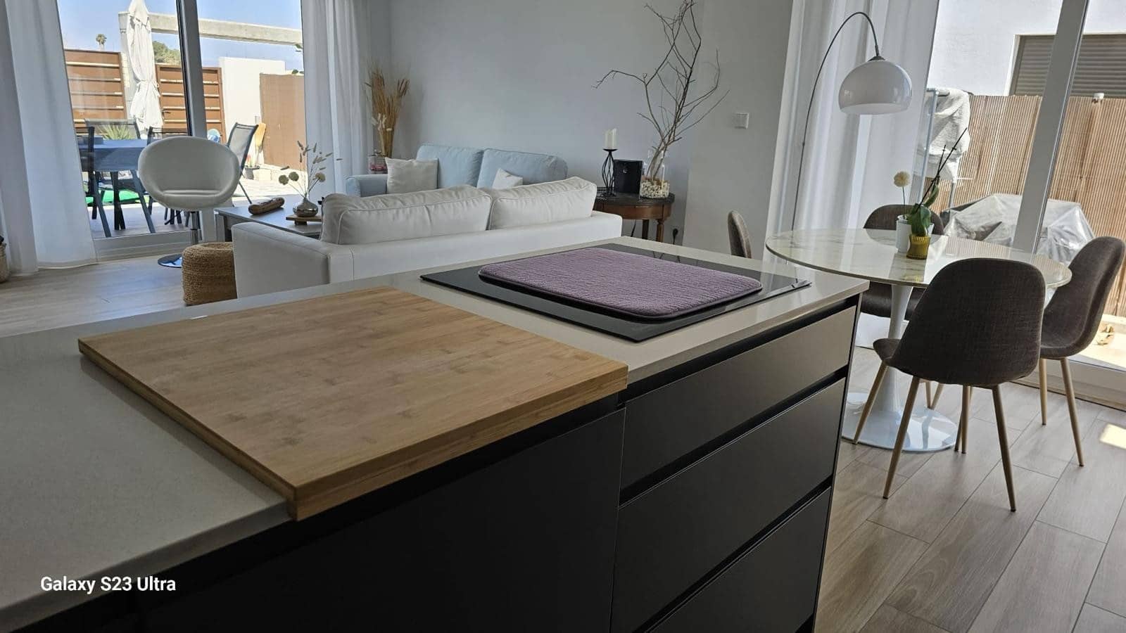 3 camera da letto Villa in vendita in Vistabella con piscina - 390.000 € (Rif: 9463894)