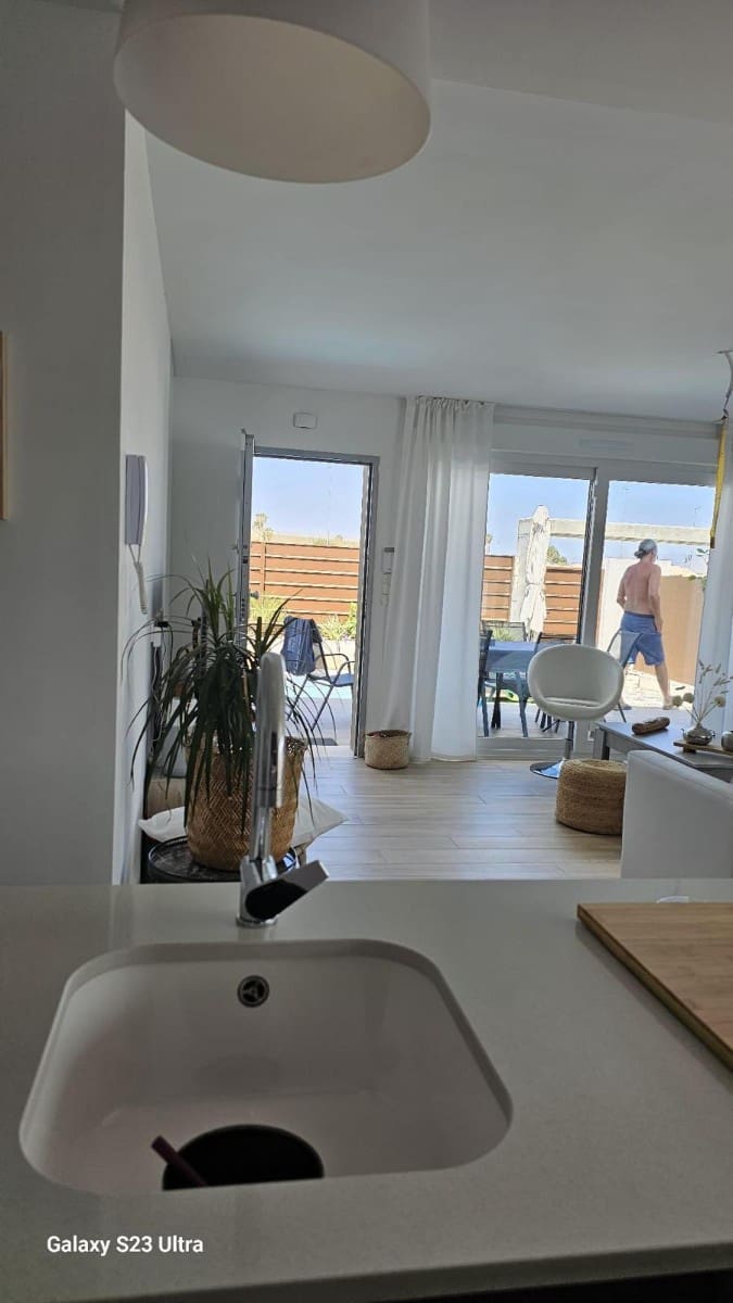 3 camera da letto Villa in vendita in Vistabella con piscina - 390.000 € (Rif: 9463894)