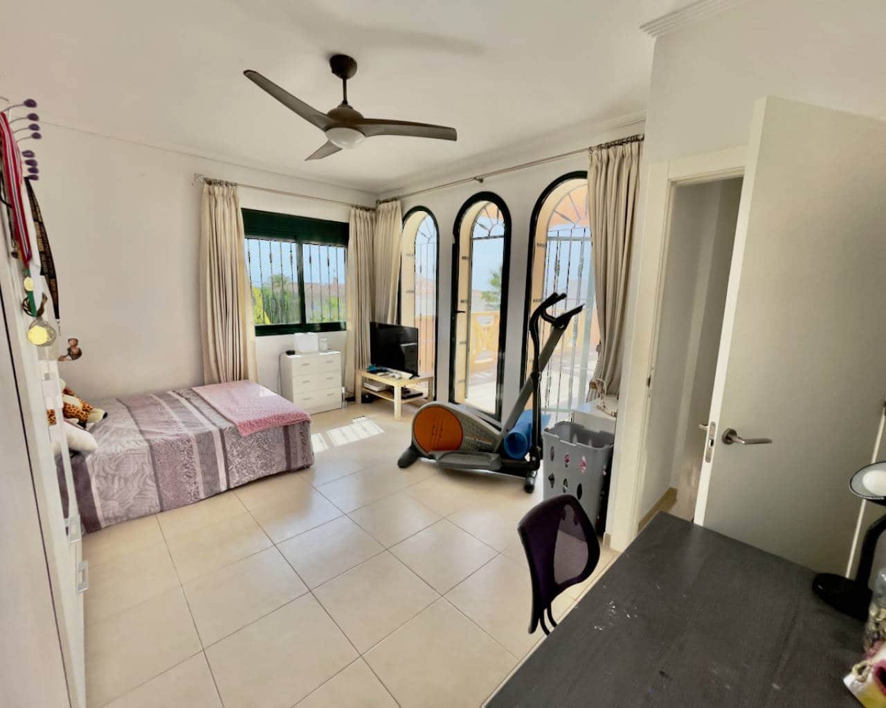 4 camera da letto Villa in vendita in Ciudad Quesada con piscina garage - 520.000 € (Rif: 9463896)