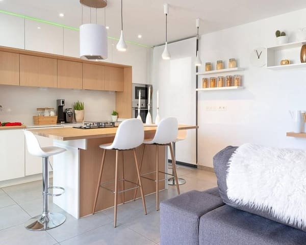 4 sovrum Villa till salu i Benijófar med pool garage - 500 000 € (Ref: 9463897)