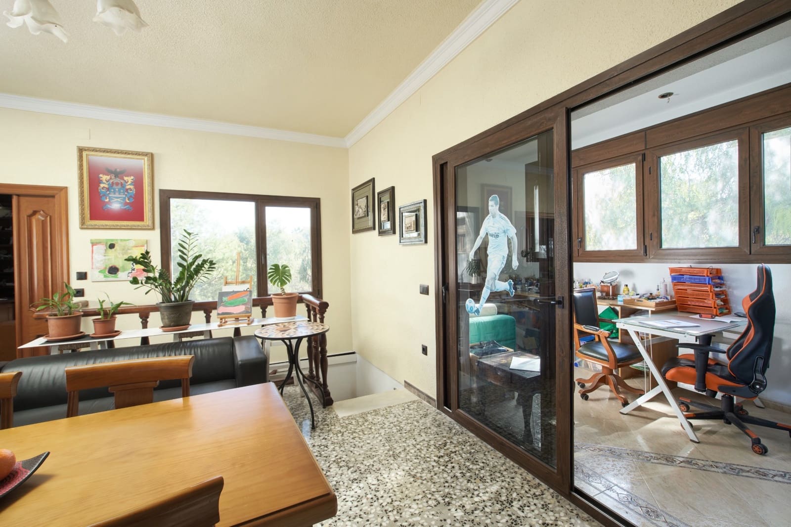 5 bedroom Villa for sale in La Mata - € 2,200,000 (Ref: 9463898)