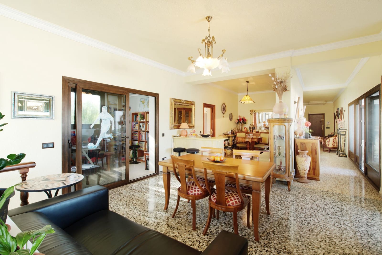 5 bedroom Villa for sale in La Mata - € 2,200,000 (Ref: 9463898)