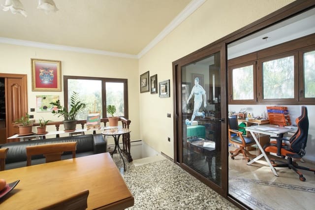 5 quarto Moradia para venda em Cabo Cervera, Torrevieja - 2 200 000 € (Ref: 9463898)