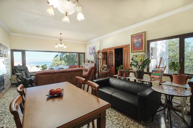 5 quarto Moradia para venda em Cabo Cervera, Torrevieja - 2 200 000 € (Ref: 9463898)