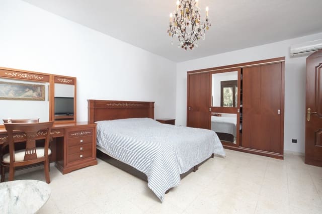 5 quarto Moradia para venda em Cabo Cervera, Torrevieja - 2 200 000 € (Ref: 9463898)