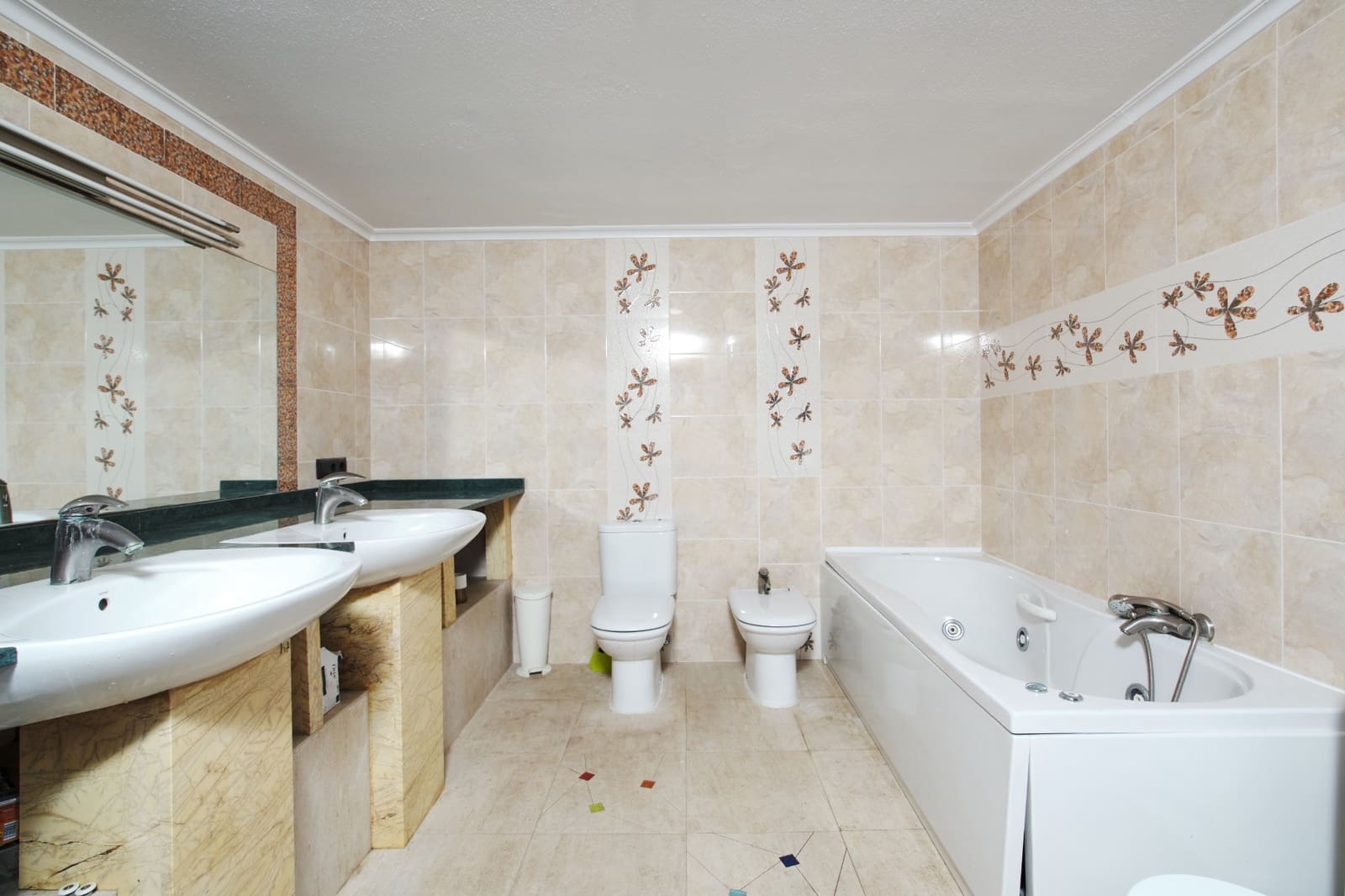 5 bedroom Villa for sale in La Mata - € 2,200,000 (Ref: 9463898)