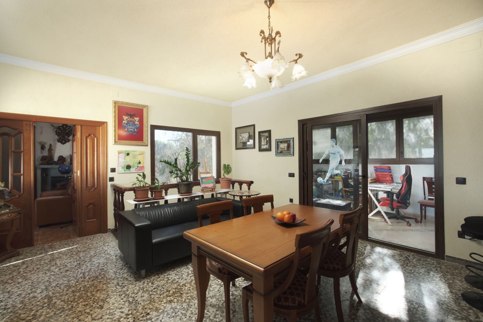 5 bedroom Villa for sale in La Mata - € 2,200,000 (Ref: 9463898)