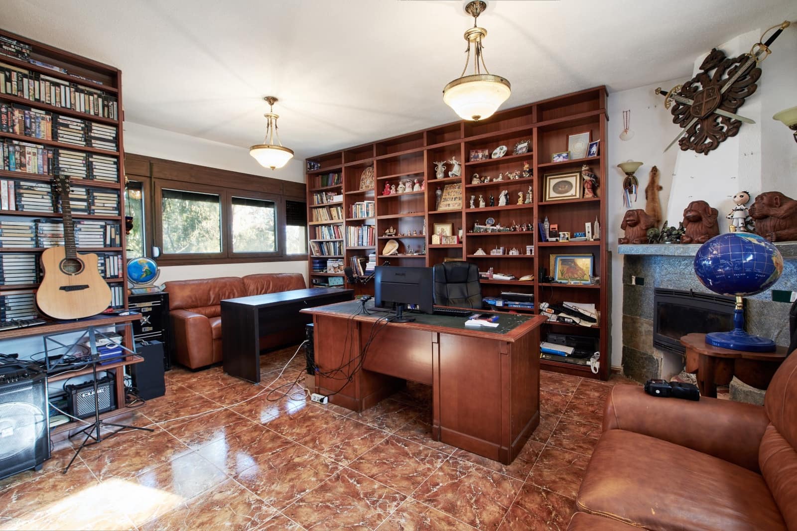 5 bedroom Villa for sale in La Mata - € 2,200,000 (Ref: 9463898)