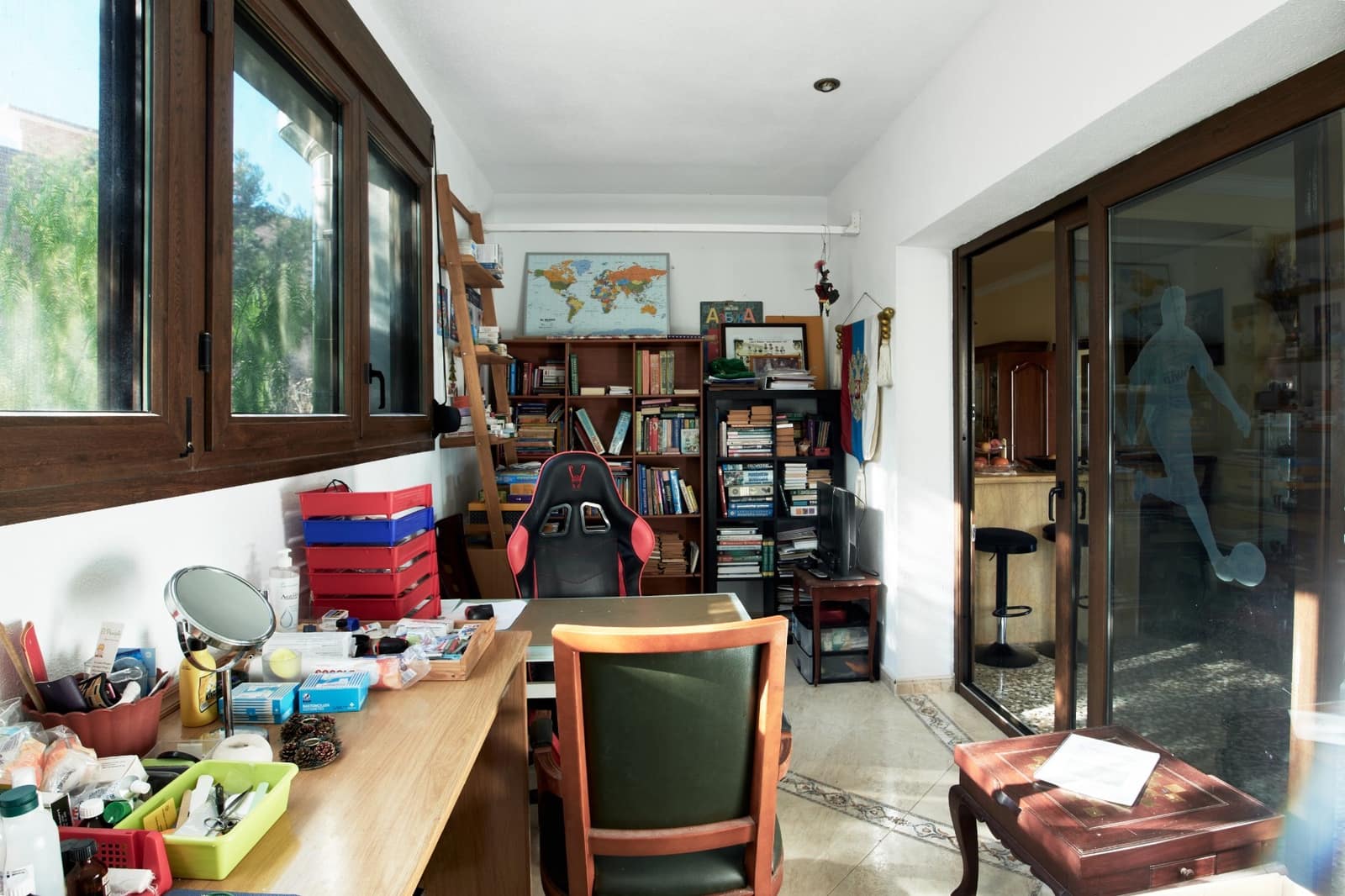 5 bedroom Villa for sale in La Mata - € 2,200,000 (Ref: 9463898)