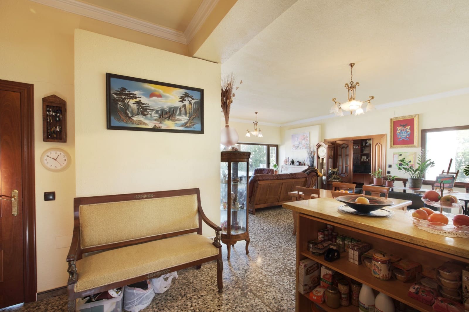 5 bedroom Villa for sale in La Mata - € 2,200,000 (Ref: 9463898)