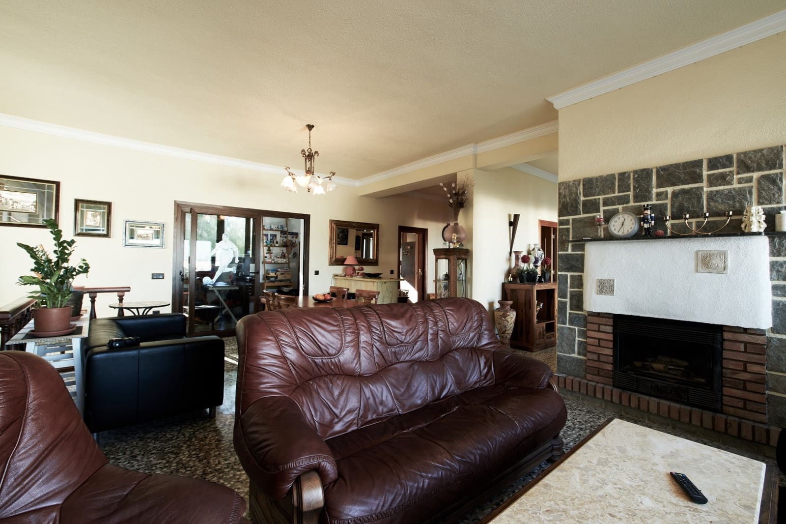 5 bedroom Villa for sale in La Mata - € 2,200,000 (Ref: 9463898)