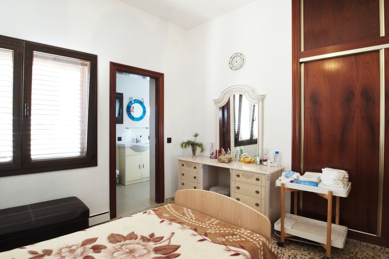 5 bedroom Villa for sale in La Mata - € 2,200,000 (Ref: 9463898)