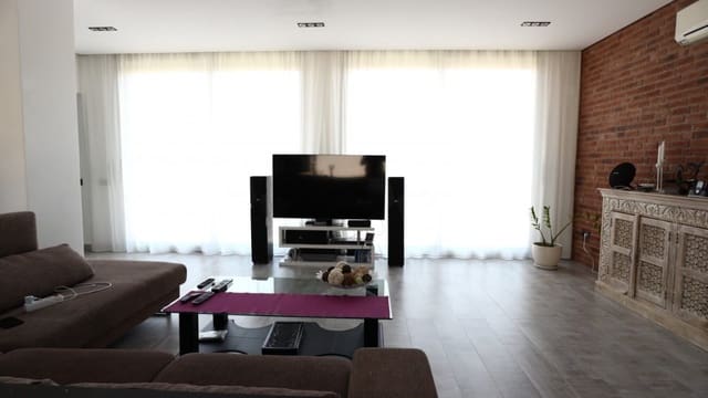 3 camera da letto Villa in vendita in Los Ángeles, Alicante città con piscina - 709.000 € (Rif: 9463899)