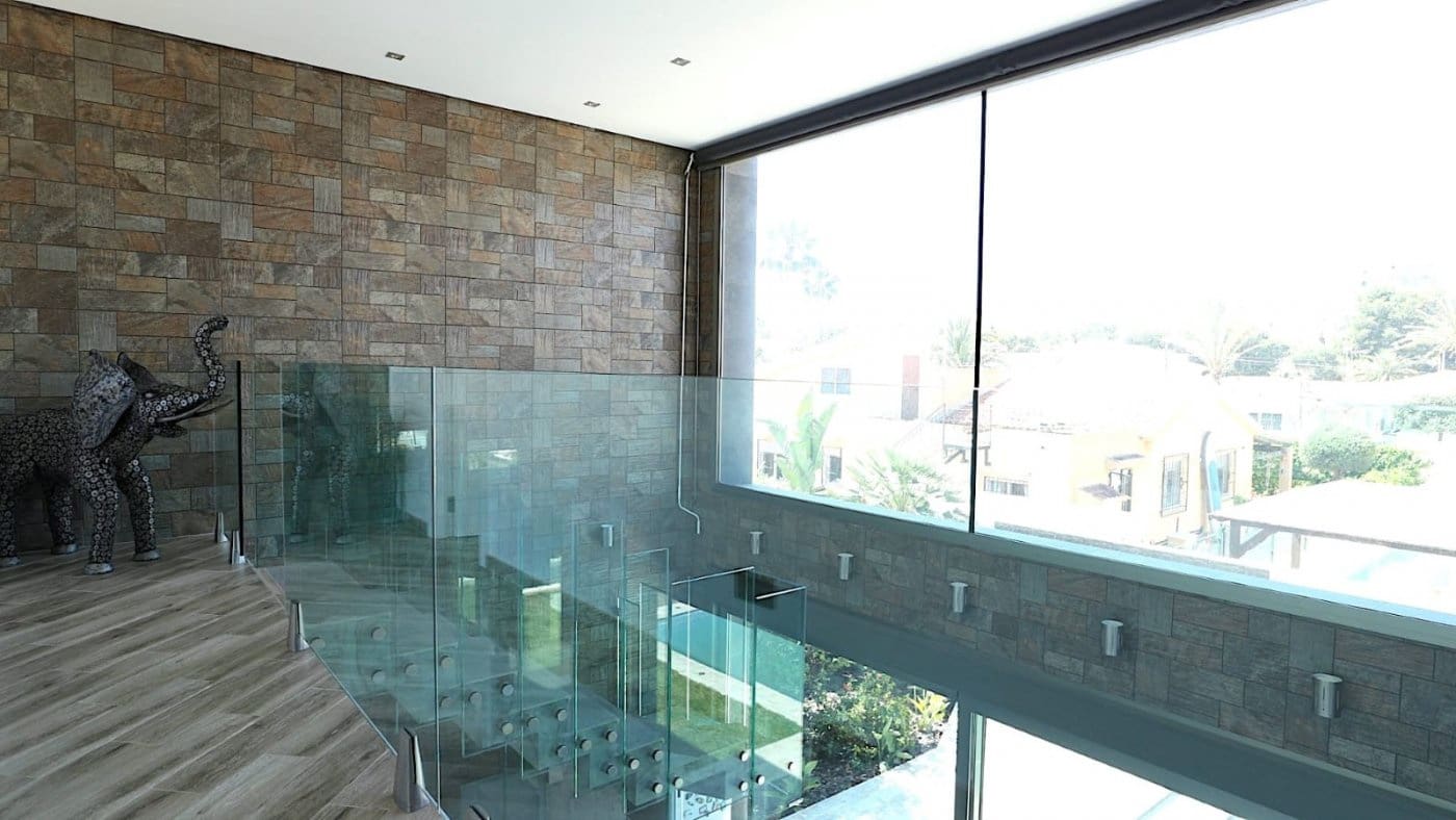 3 bedroom Villa for sale in Alicante / Alacant city with pool - € 709,000 (Ref: 9463899)