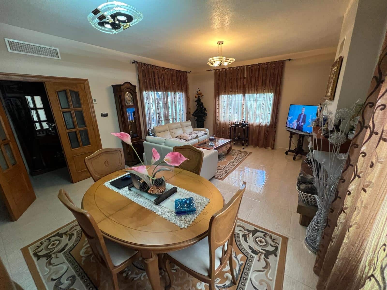 3 slaapkamer Villa te koop in Campoamor met zwembad - € 950.000 (Ref: 9463901)