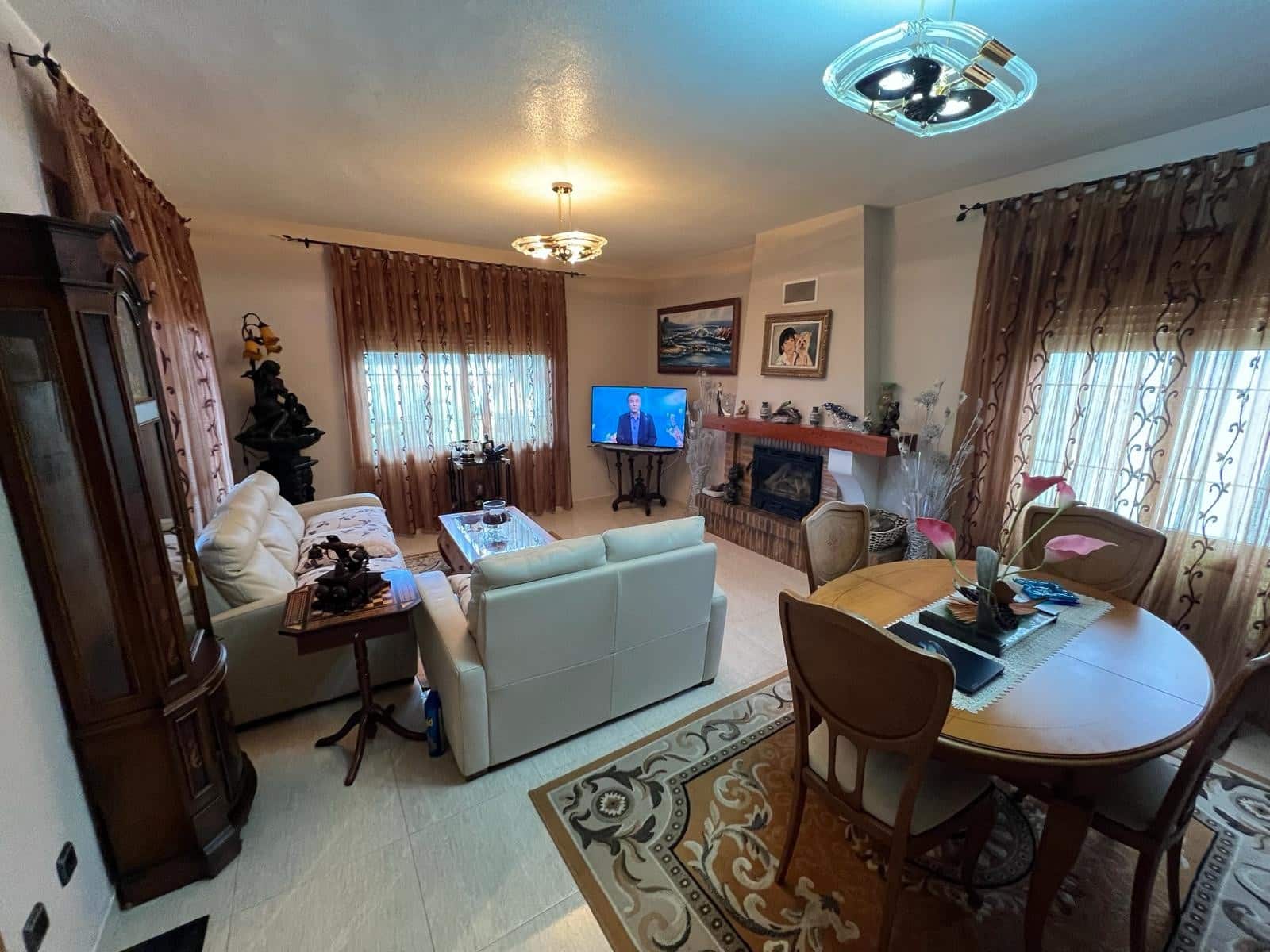 3 slaapkamer Villa te koop in Campoamor met zwembad - € 950.000 (Ref: 9463901)