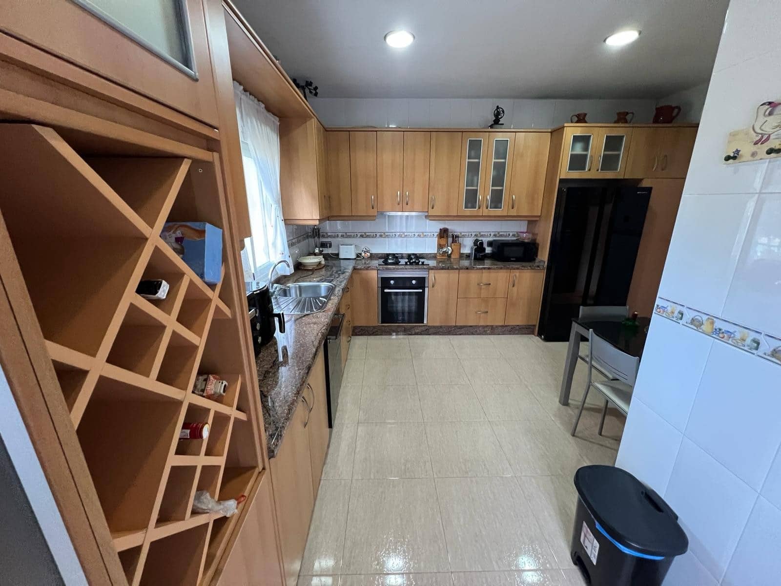 3 slaapkamer Villa te koop in Campoamor met zwembad - € 950.000 (Ref: 9463901)