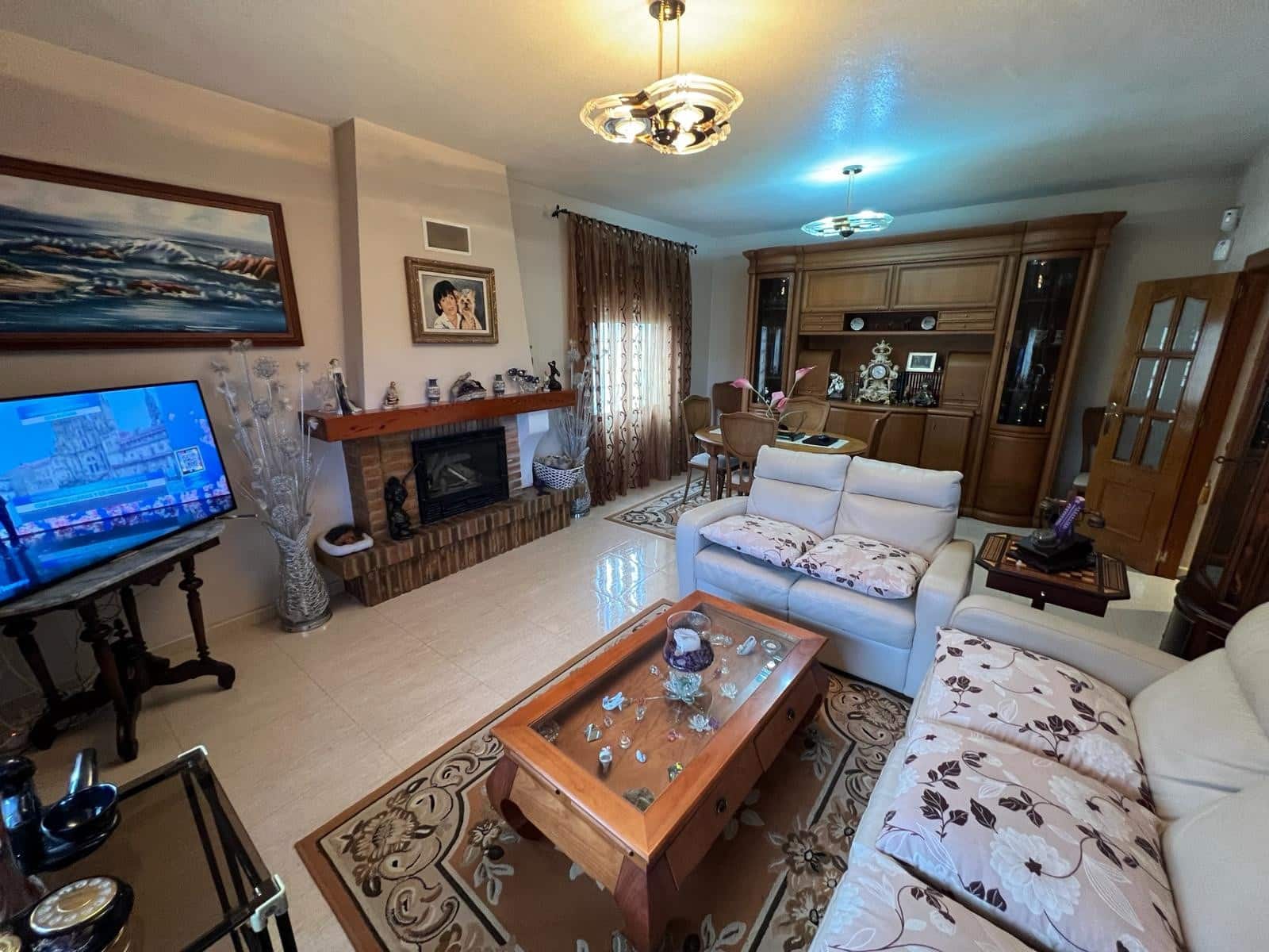 3 slaapkamer Villa te koop in Campoamor met zwembad - € 950.000 (Ref: 9463901)