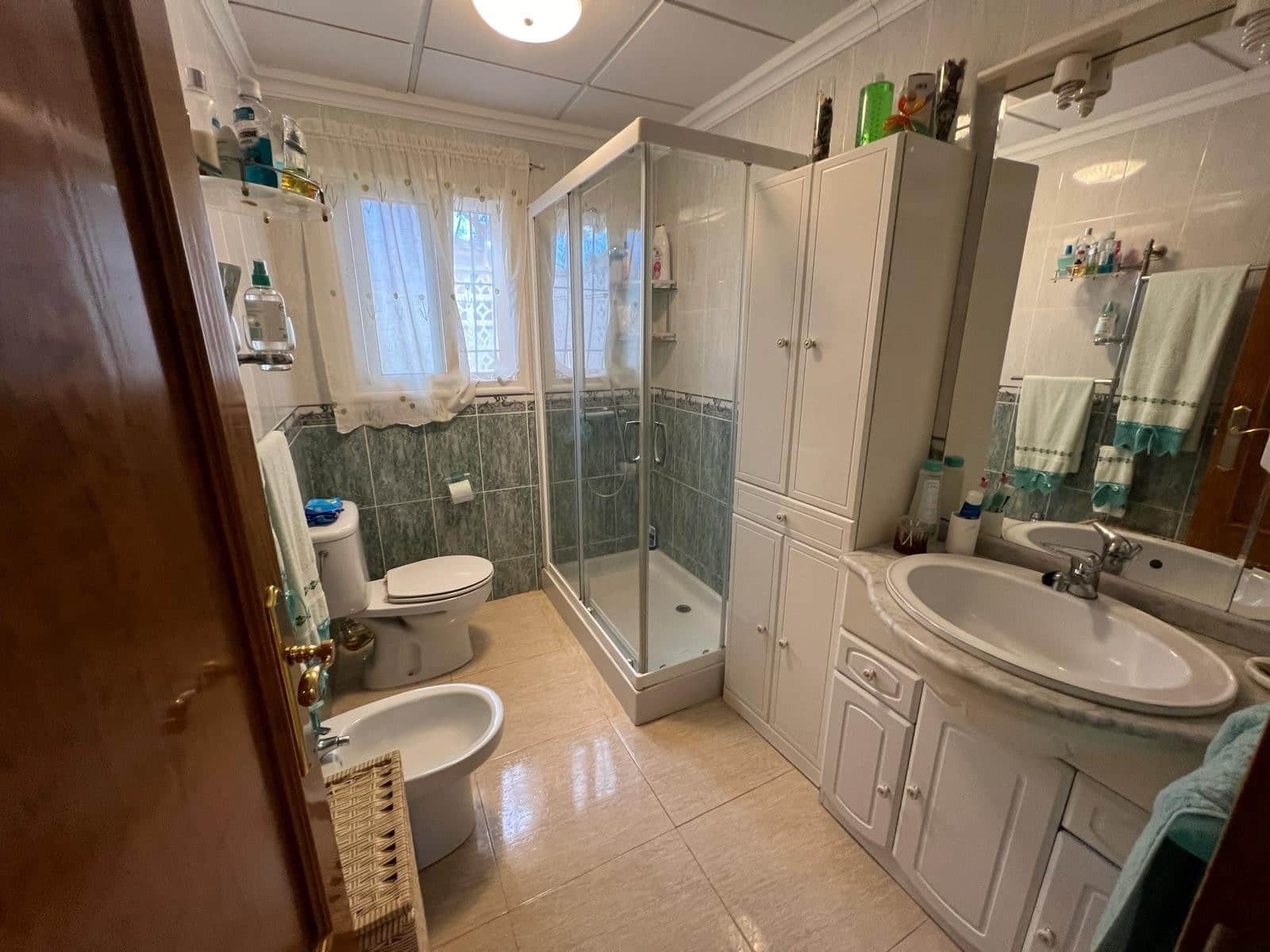 3 slaapkamer Villa te koop in Campoamor met zwembad - € 950.000 (Ref: 9463901)