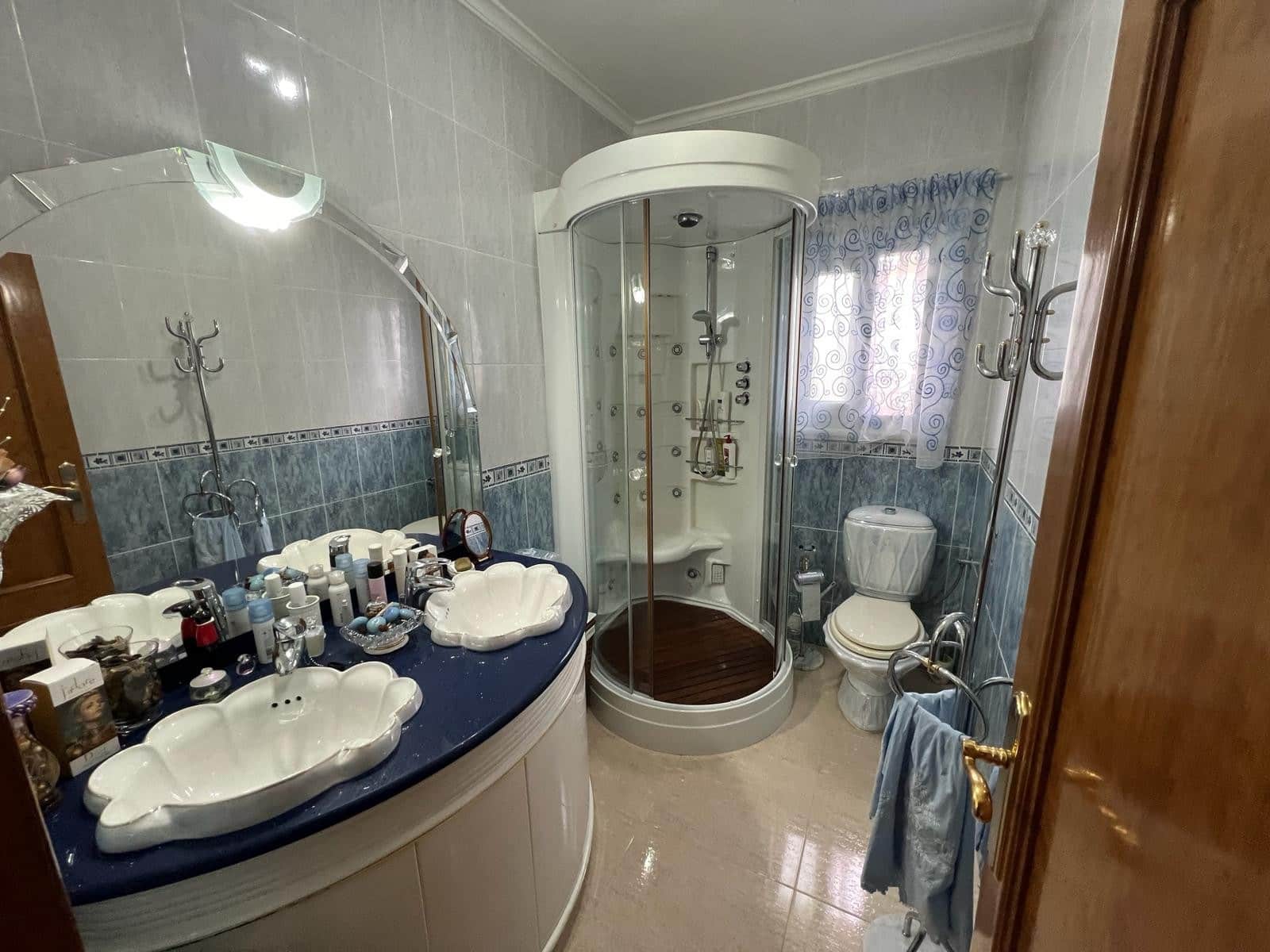 3 slaapkamer Villa te koop in Campoamor met zwembad - € 950.000 (Ref: 9463901)