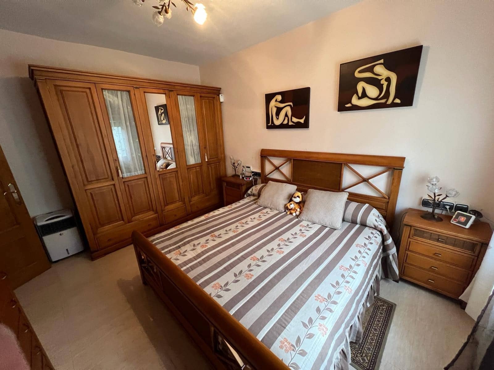 3 slaapkamer Villa te koop in Campoamor met zwembad - € 950.000 (Ref: 9463901)