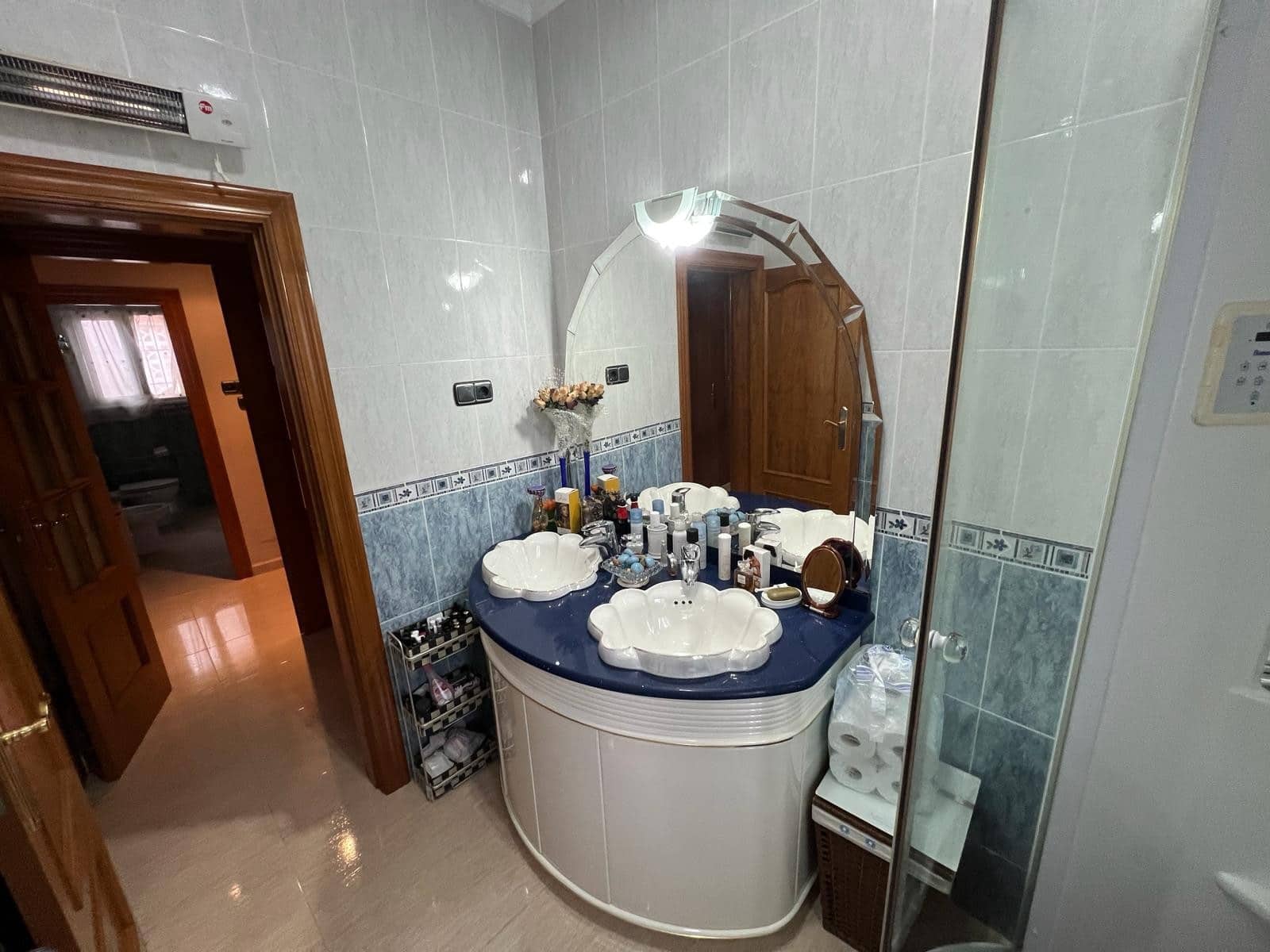 3 slaapkamer Villa te koop in Campoamor met zwembad - € 950.000 (Ref: 9463901)