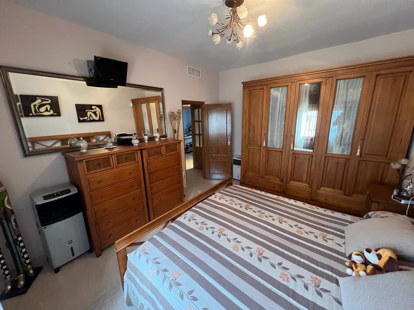 3 slaapkamer Villa te koop in Campoamor met zwembad - € 950.000 (Ref: 9463901)