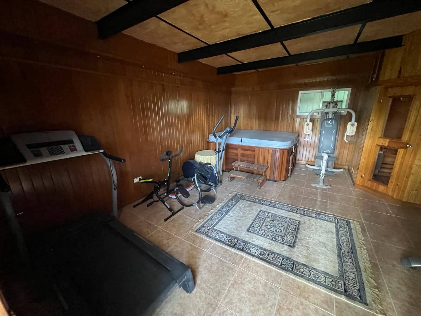 3 slaapkamer Villa te koop in Campoamor met zwembad - € 950.000 (Ref: 9463901)