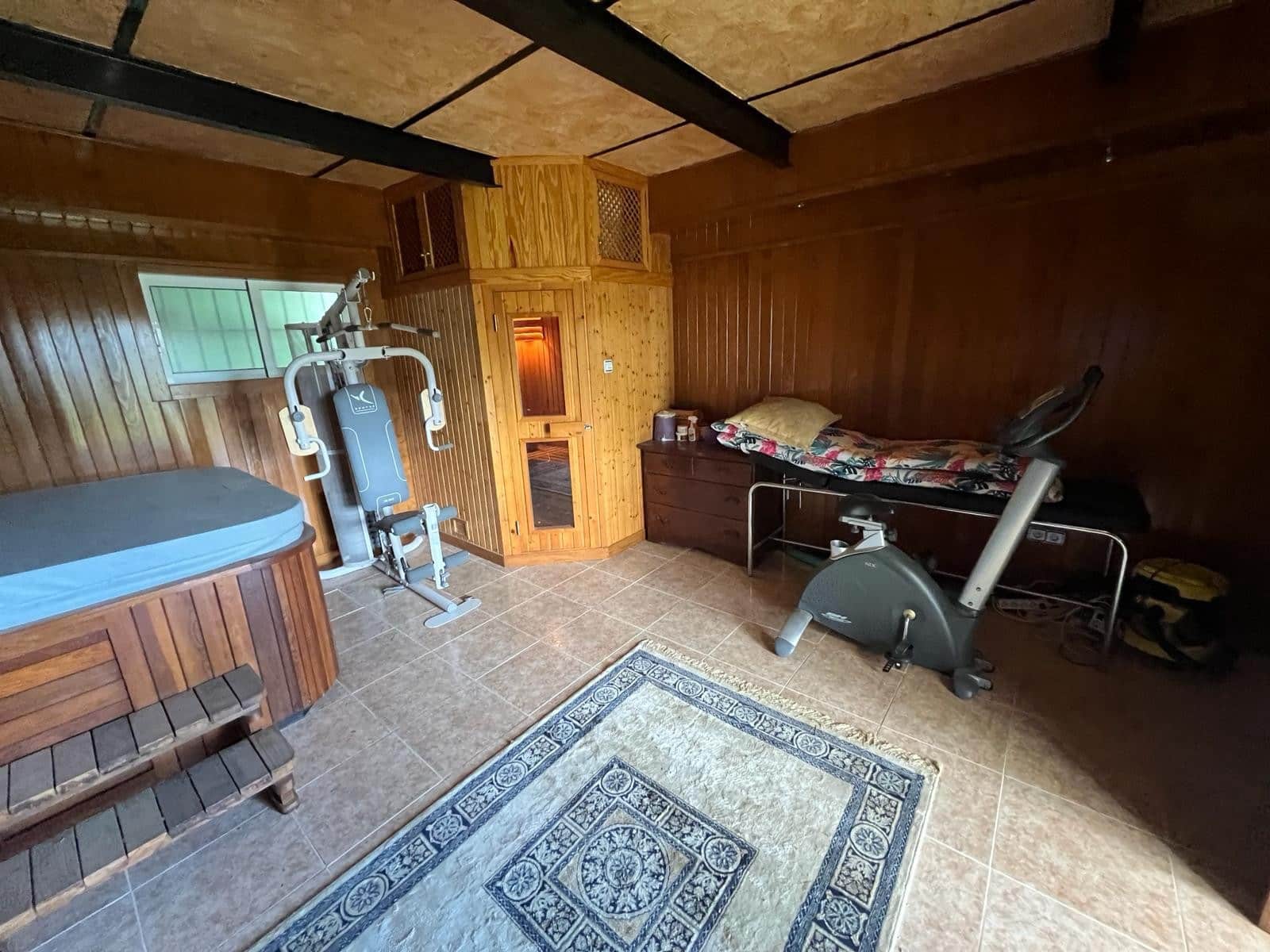 3 slaapkamer Villa te koop in Campoamor met zwembad - € 950.000 (Ref: 9463901)