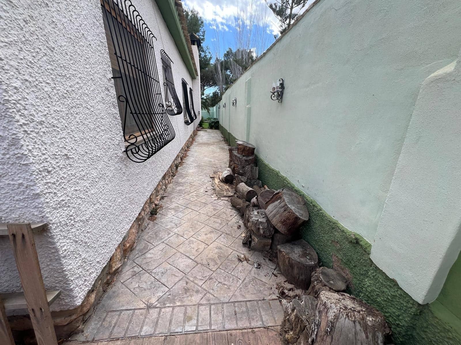 3 slaapkamer Villa te koop in Campoamor met zwembad - € 950.000 (Ref: 9463901)