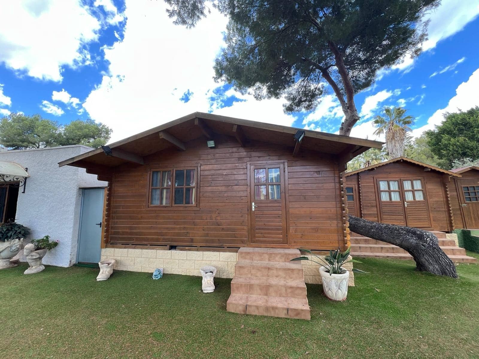 3 slaapkamer Villa te koop in Campoamor met zwembad - € 950.000 (Ref: 9463901)