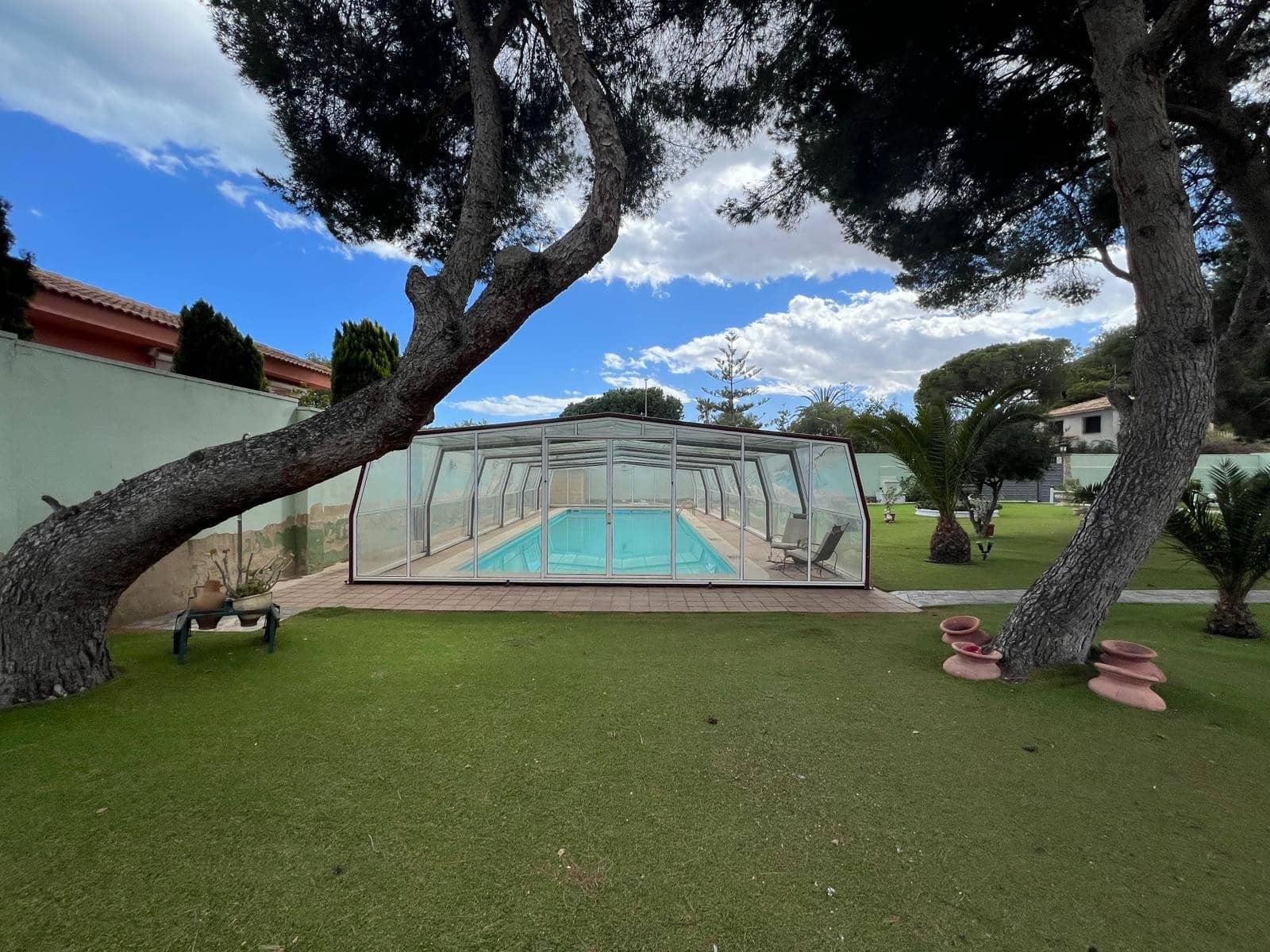 3 slaapkamer Villa te koop in Campoamor met zwembad - € 950.000 (Ref: 9463901)